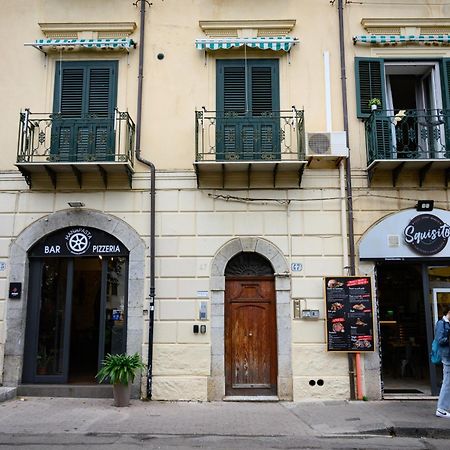 Incao Holiday La Strummula House تْشيفالو المظهر الخارجي الصورة