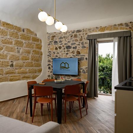 Incao Holiday La Strummula House تْشيفالو المظهر الخارجي الصورة
