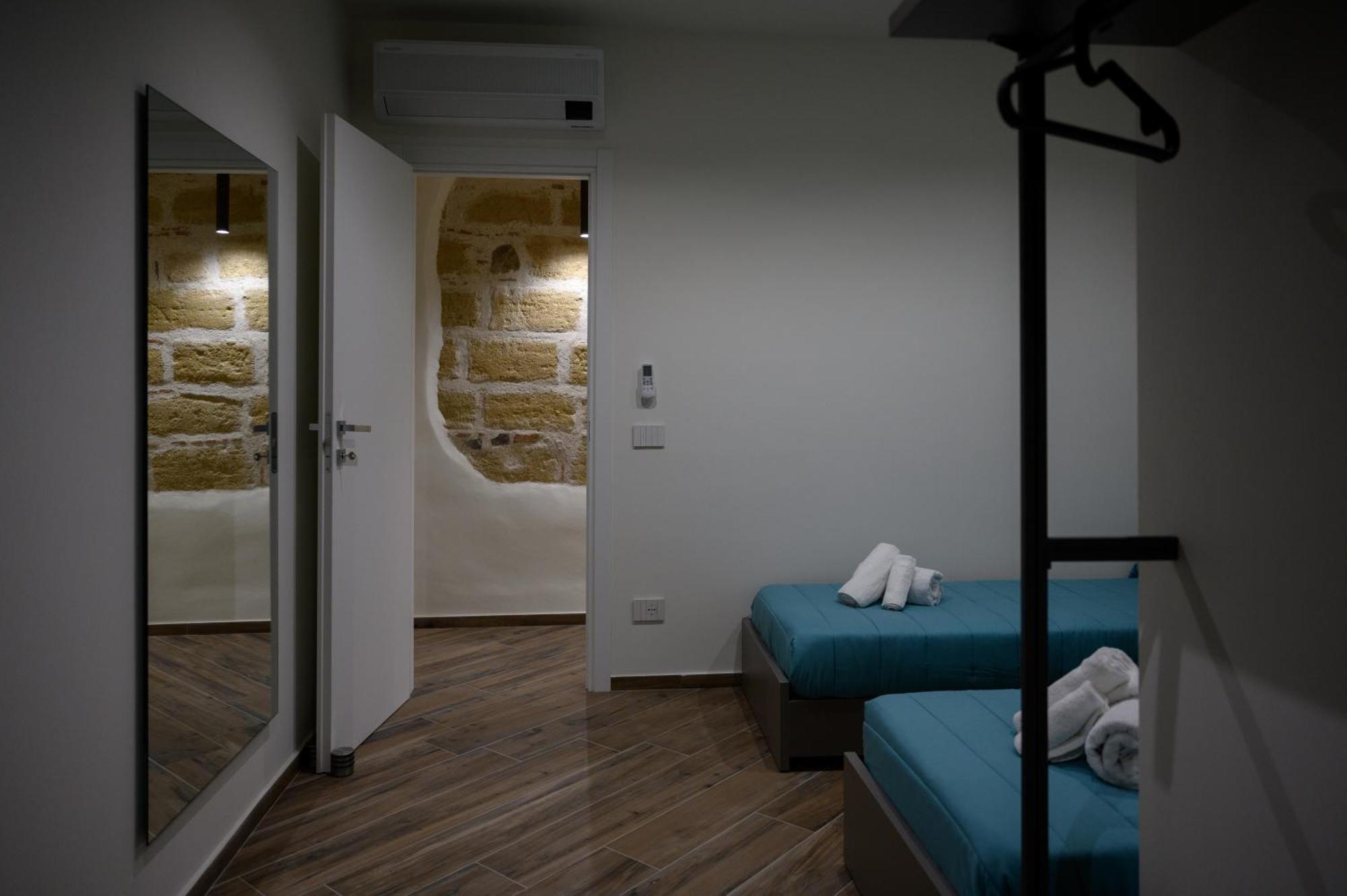 Incao Holiday La Strummula House تْشيفالو المظهر الخارجي الصورة