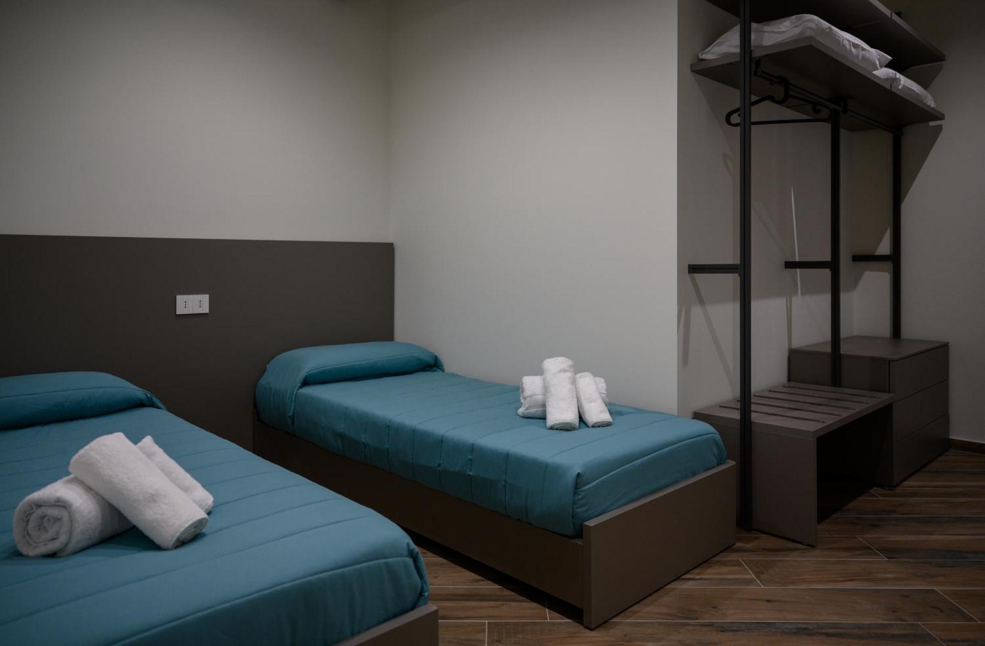 Incao Holiday La Strummula House تْشيفالو المظهر الخارجي الصورة