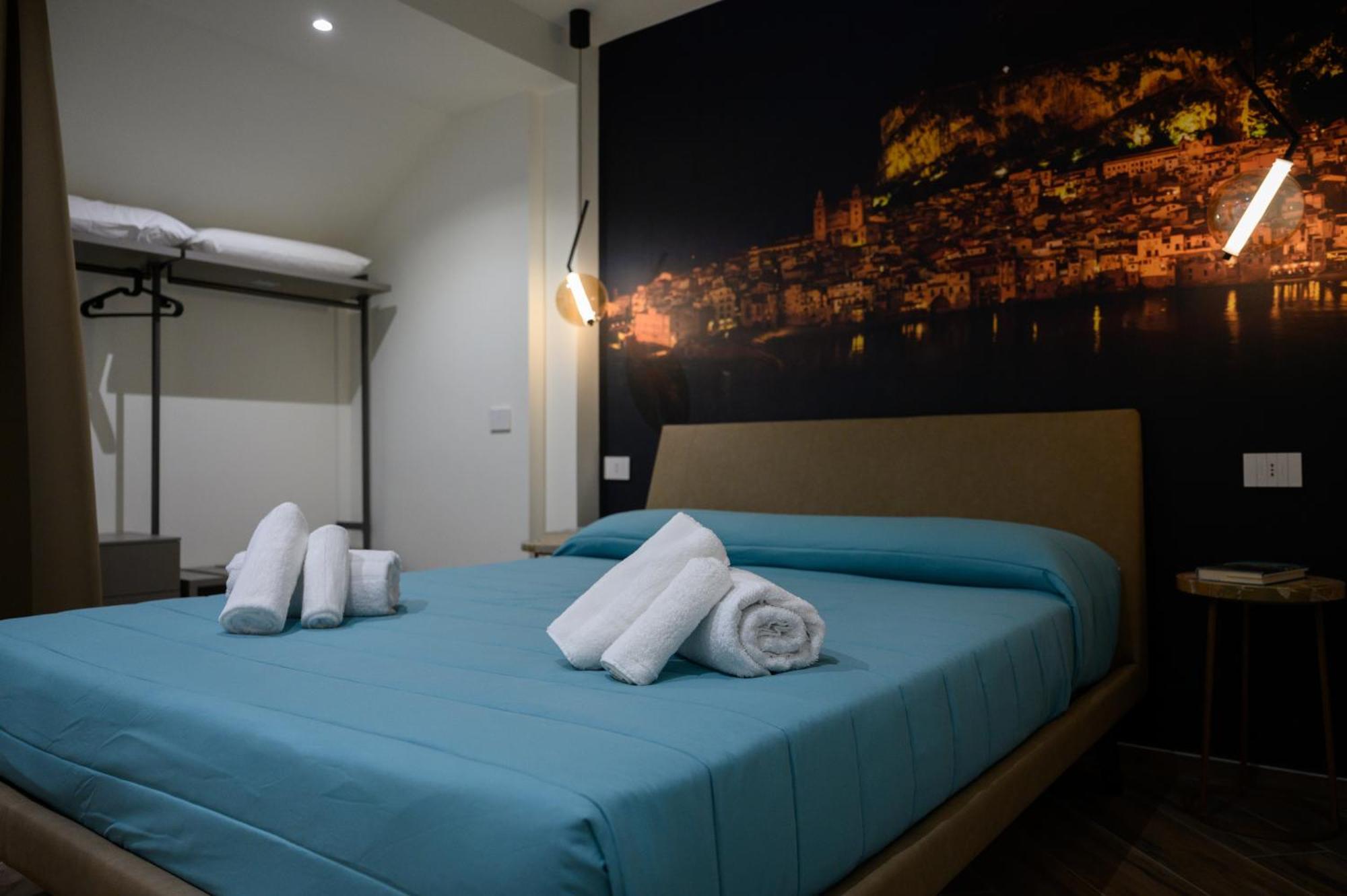 Incao Holiday La Strummula House تْشيفالو المظهر الخارجي الصورة