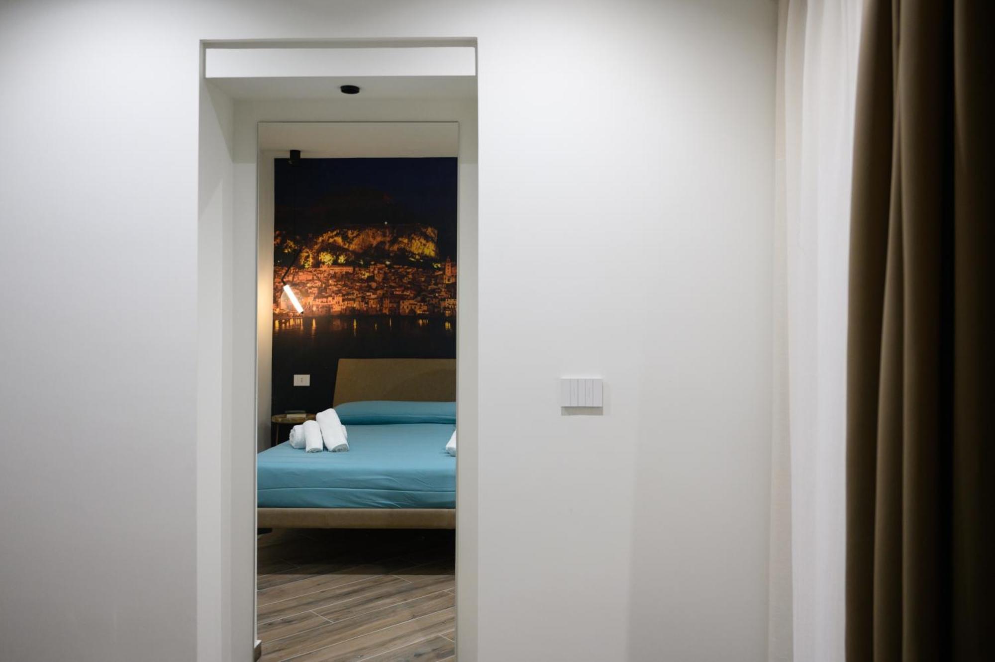Incao Holiday La Strummula House تْشيفالو المظهر الخارجي الصورة