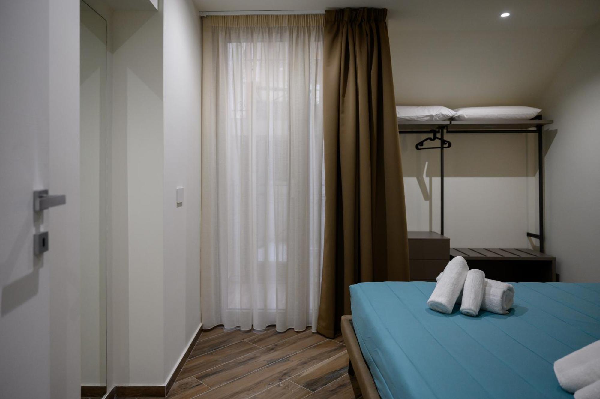 Incao Holiday La Strummula House تْشيفالو المظهر الخارجي الصورة