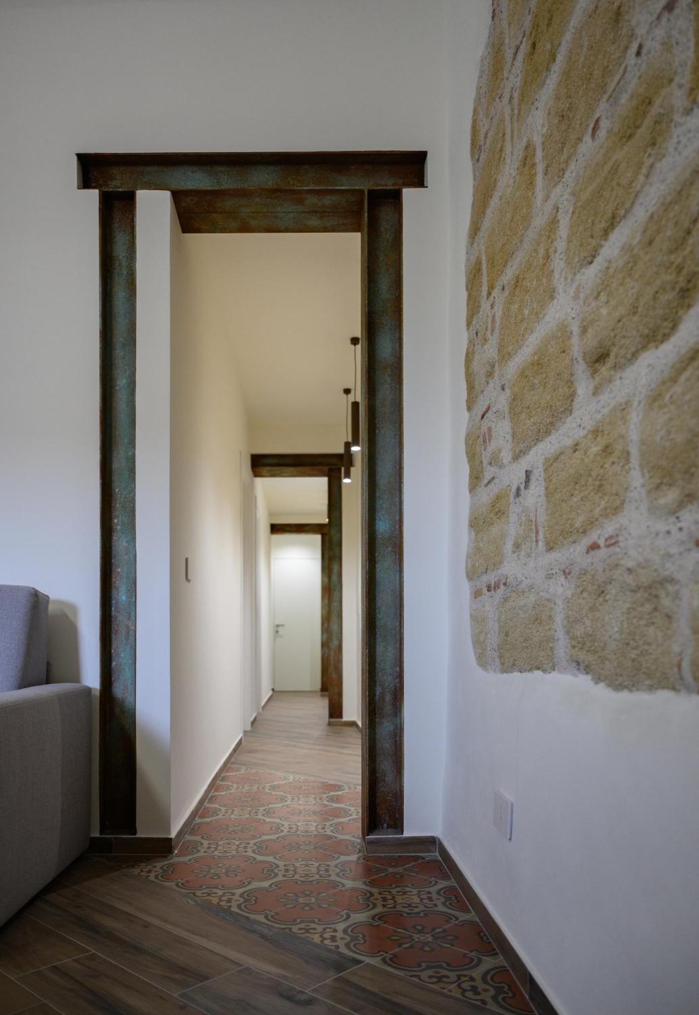 Incao Holiday La Strummula House تْشيفالو المظهر الخارجي الصورة