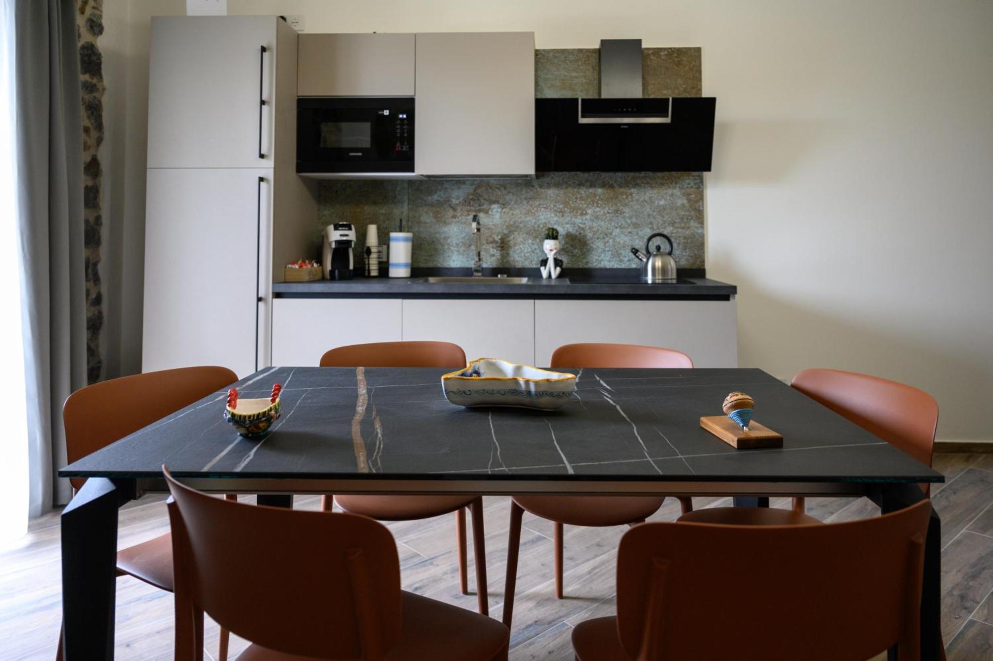 Incao Holiday La Strummula House تْشيفالو المظهر الخارجي الصورة